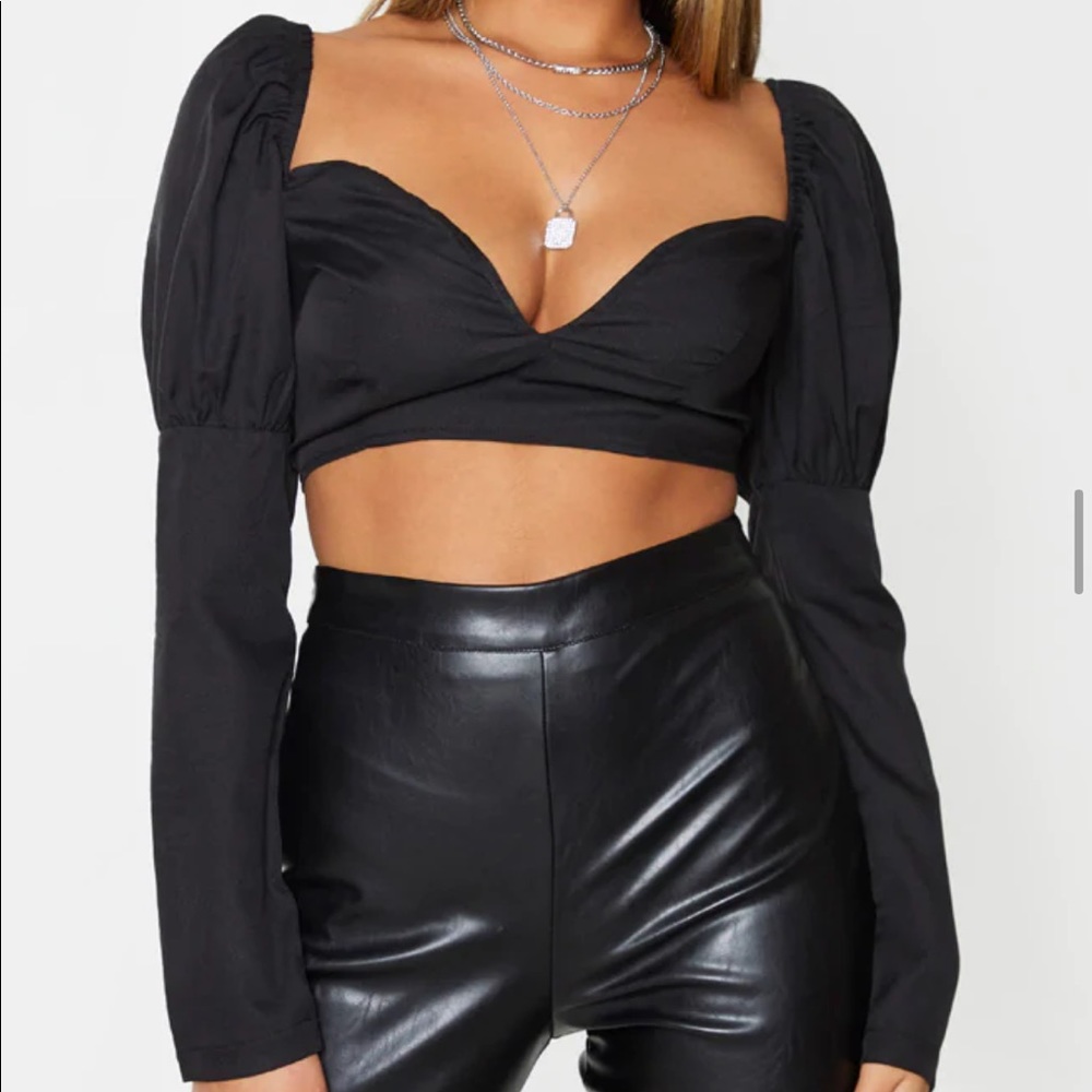 PLT top